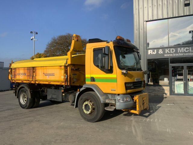 DAF LF55 300 (ST21434)