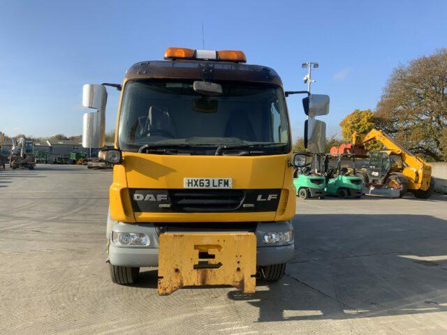 DAF LF55 300 (ST21434)