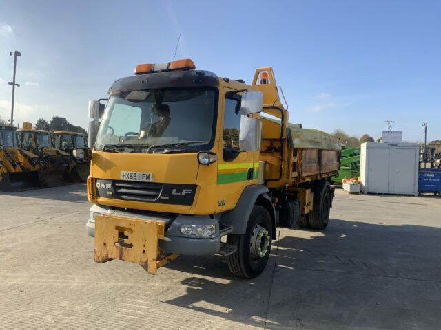 DAF LF55 300 (ST21434)