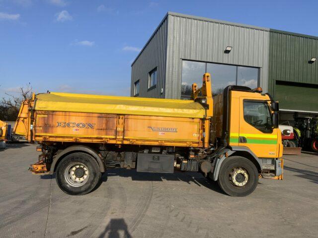 DAF LF55 300 (ST21434)