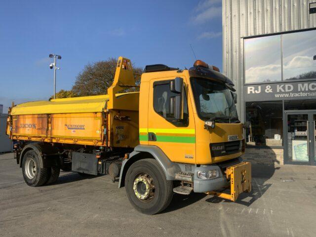 DAF LF55 300 (ST21434)