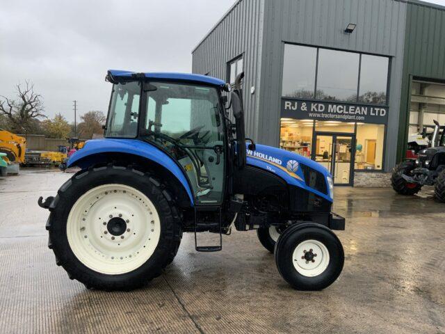 New Holland T4.95 Tractor (ST21588)