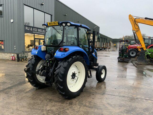 New Holland T4.95 Tractor (ST21588)