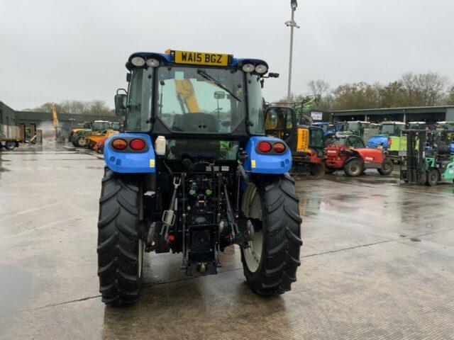 New Holland T4.95 Tractor (ST21588)