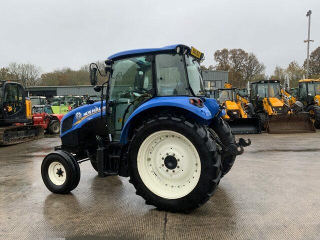 New Holland T4.95 Tractor (ST21588)