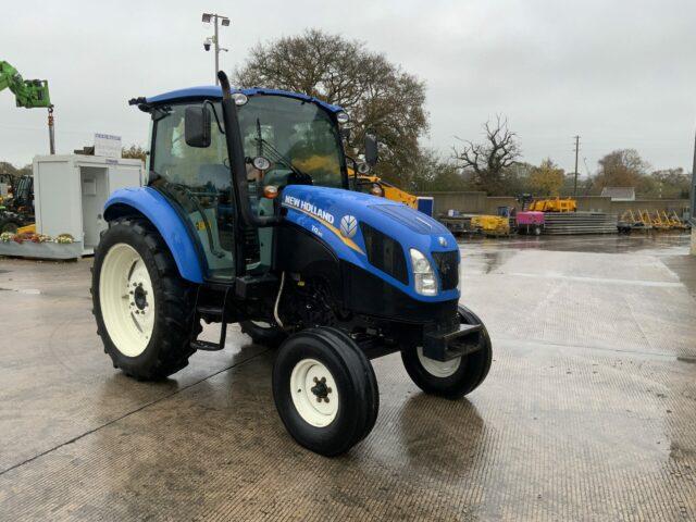 New Holland T4.95 Tractor (ST21588)