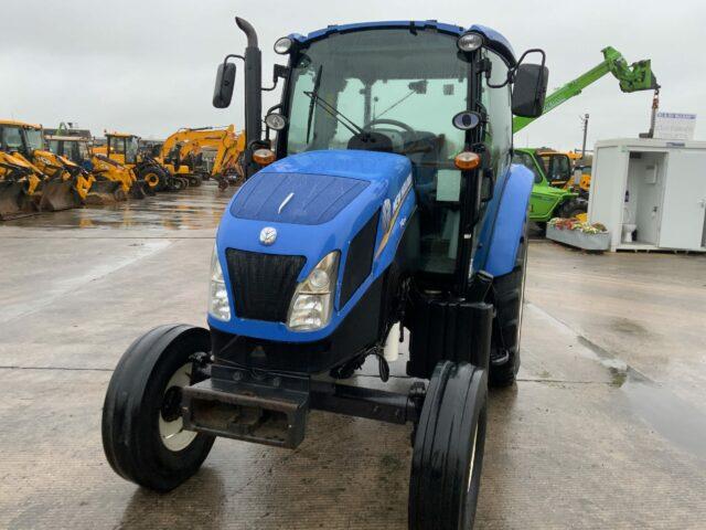 New Holland T4.95 Tractor (ST21588)