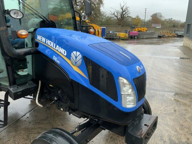 New Holland T4.95 Tractor (ST21588)