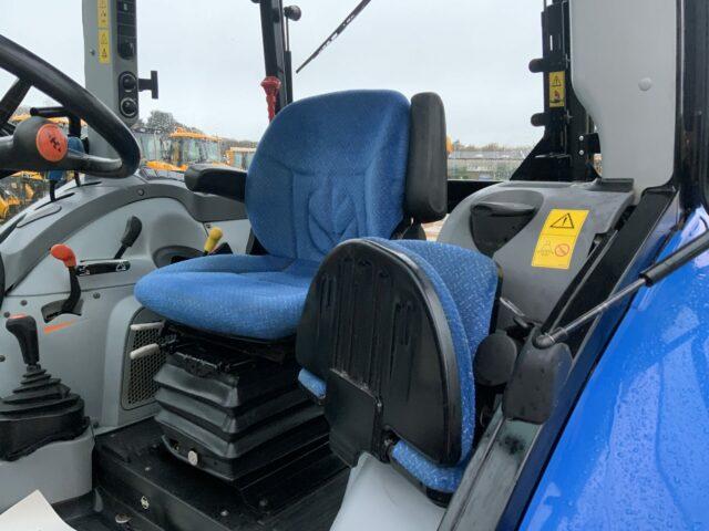 New Holland T4.95 Tractor (ST21588)