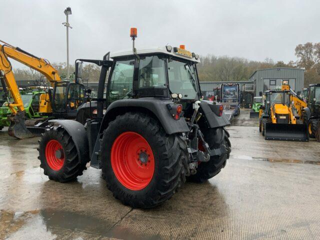 Fendt 415 Tractor (ST21520)