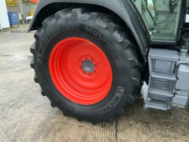 Fendt 415 Tractor (ST21520)