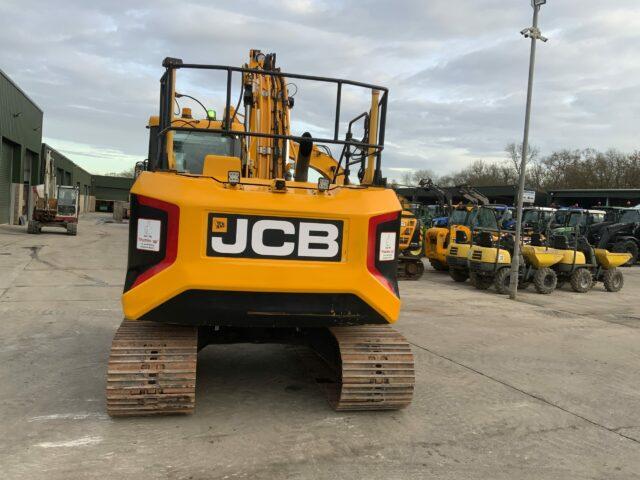 JCB 150X.LC Digger (ST21676)