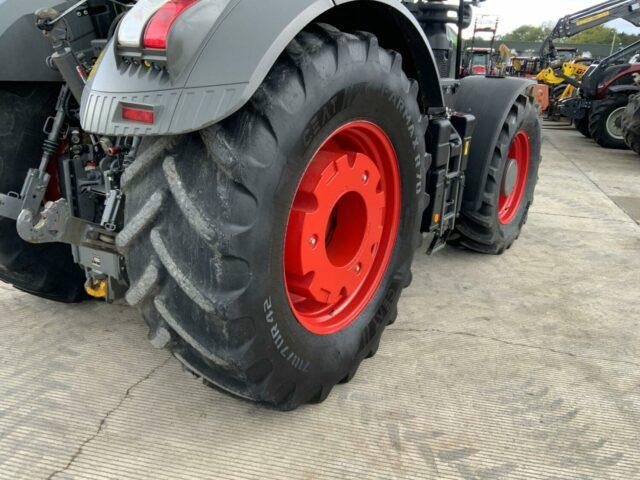 Fendt 933 Profi Plus Tractor (ST21180)