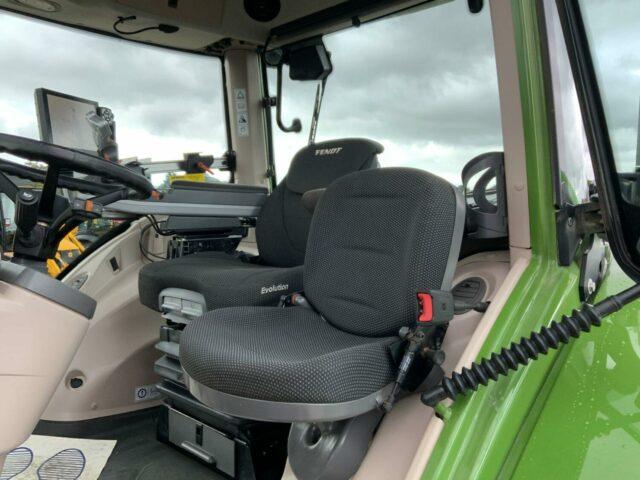 Fendt 933 Profi Plus Tractor (ST21180)