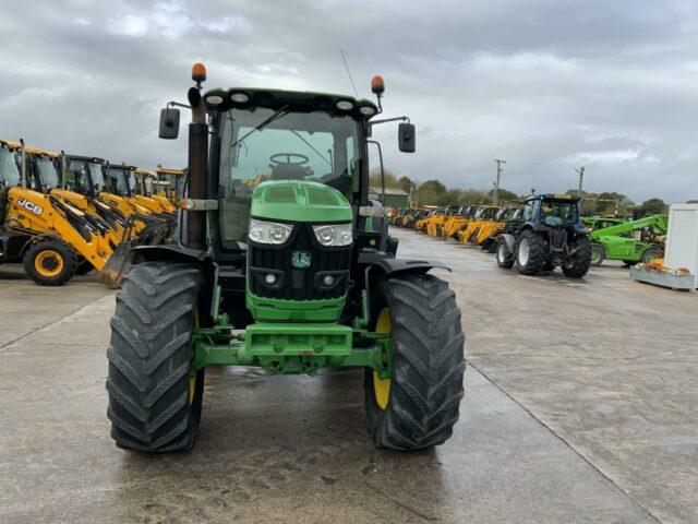 John Deere 6150R Tractor (ST21442)