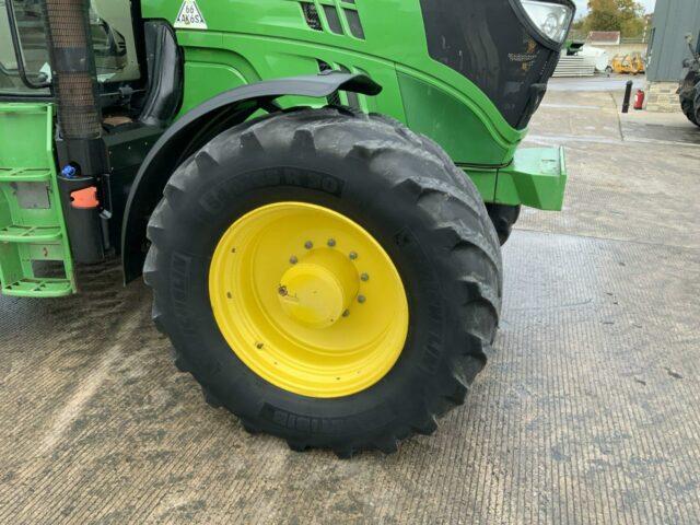 John Deere 6150R Tractor (ST21442)