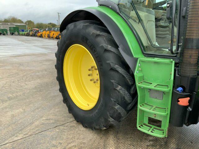 John Deere 6150R Tractor (ST21442)