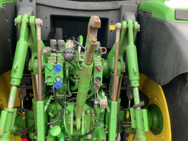 John Deere 6150R Tractor (ST21442)