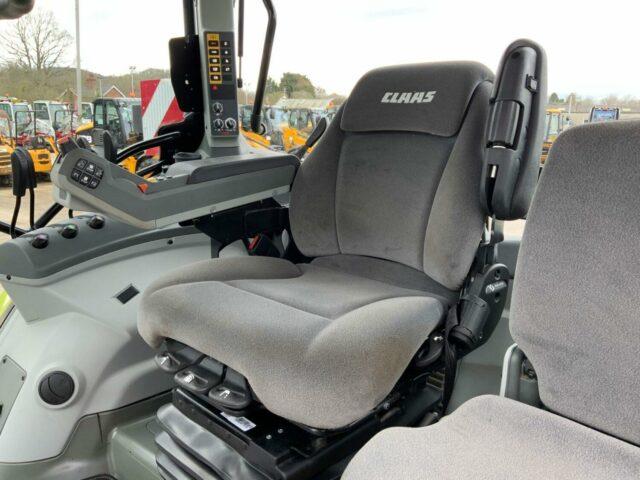 Claas Arion 610 Tractor (ST17482)