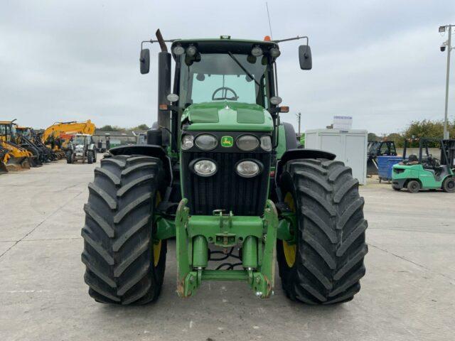 John Deere 7930 Tractor (ST21416)