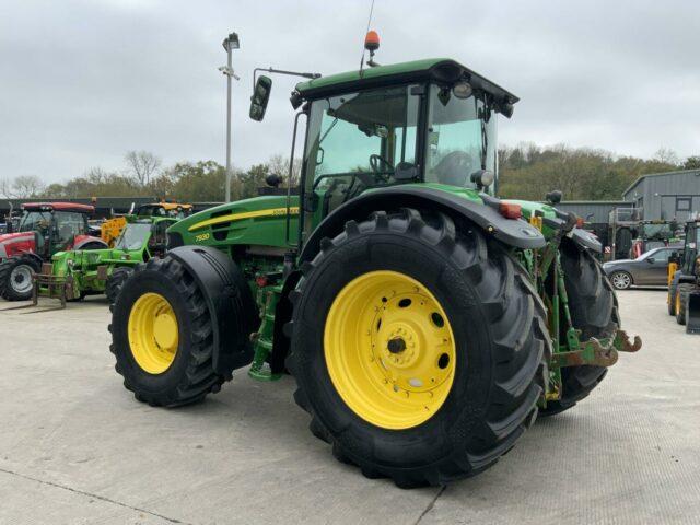 John Deere 7930 Tractor (ST21416)