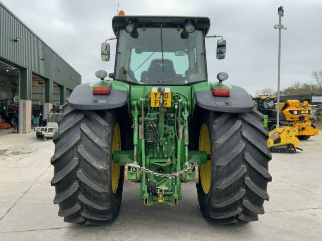 John Deere 7930 Tractor (ST21416)