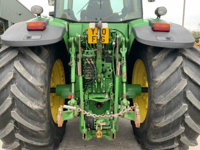 John Deere 7930 Tractor (ST21416)