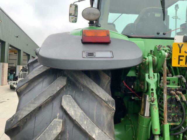 John Deere 7930 Tractor (ST21416)