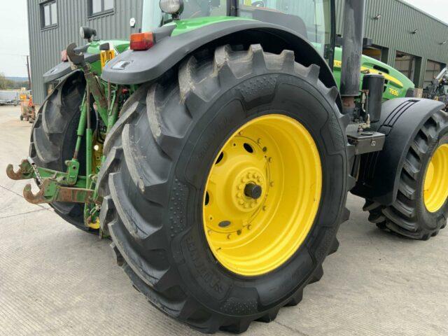 John Deere 7930 Tractor (ST21416)