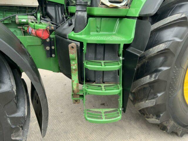 John Deere 7930 Tractor (ST21416)