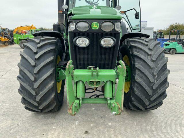 John Deere 7930 Tractor (ST21416)