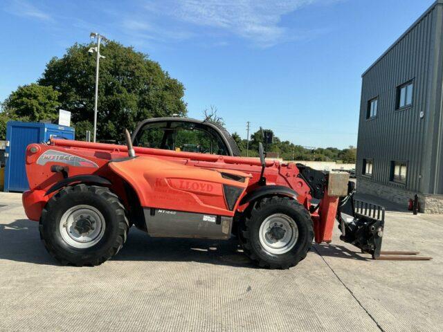 Manitou MT1840 Telehandler (ST20476)