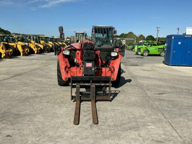 Manitou MT1840 Telehandler (ST20476)