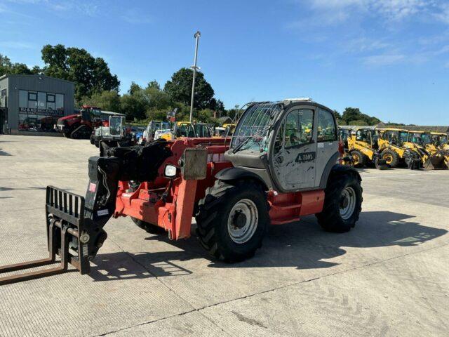 Manitou MT1840 Telehandler (ST20476)