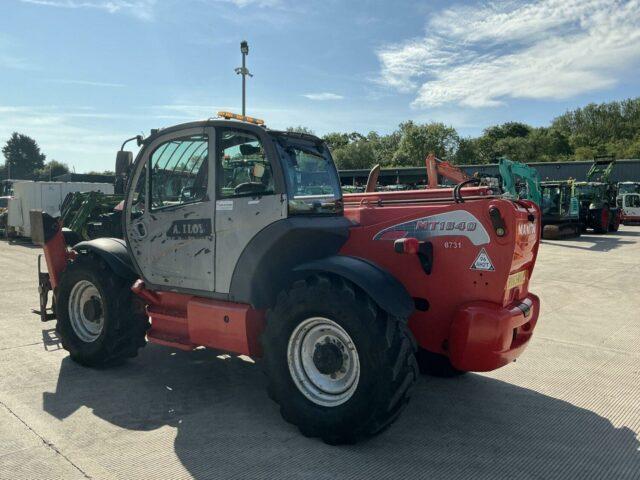 Manitou MT1840 Telehandler (ST20476)