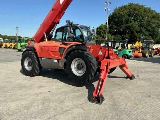 Manitou MT1840 Telehandler (ST20476)