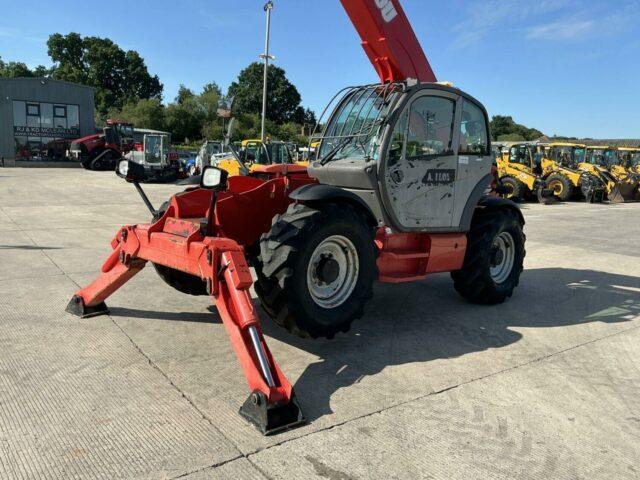 Manitou MT1840 Telehandler (ST20476)