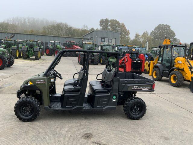 Polaris Ranger Crew (ST21526)