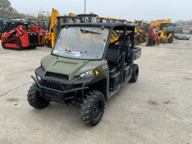 Polaris Ranger Crew (ST21526)