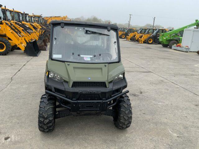 Polaris Ranger Crew (ST21526)