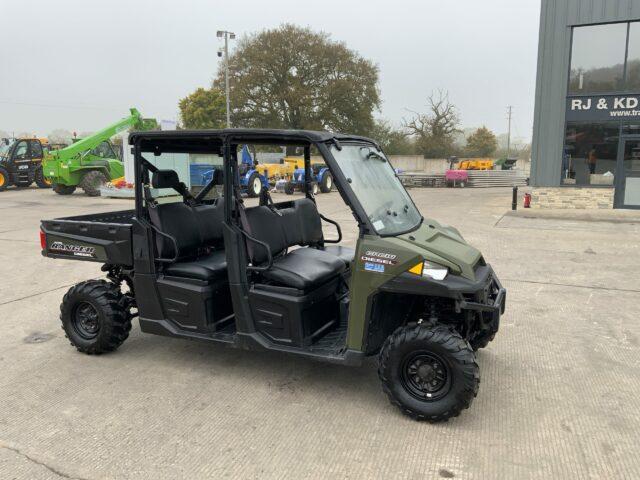 Polaris Ranger Crew (ST21526)