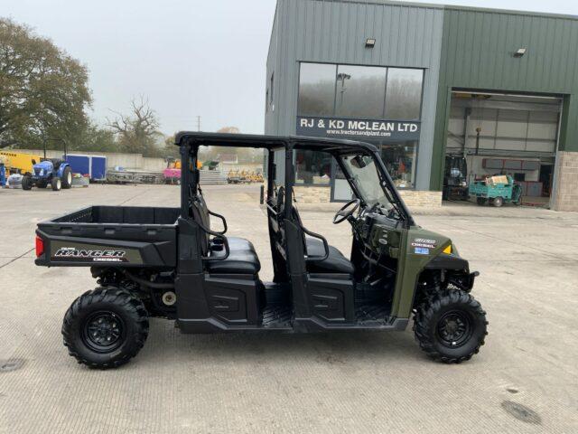 Polaris Ranger Crew (ST21526)