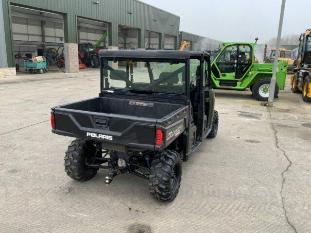 Polaris Ranger Crew (ST21526)