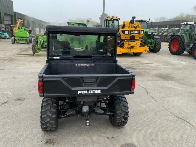 Polaris Ranger Crew (ST21526)