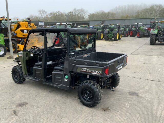 Polaris Ranger Crew (ST21526)