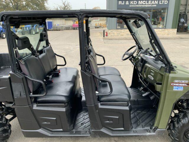 Polaris Ranger Crew (ST21526)