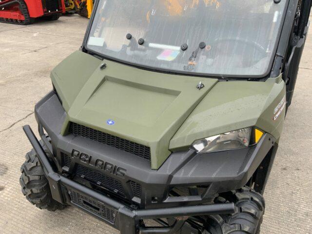 Polaris Ranger Crew (ST21526)