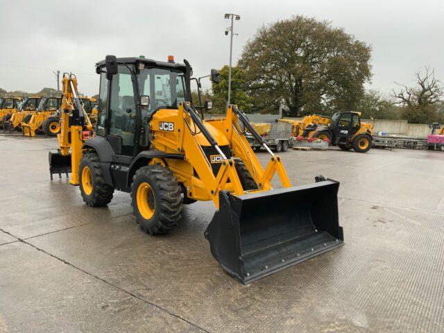 JCB 3CX Compact (ST21510)