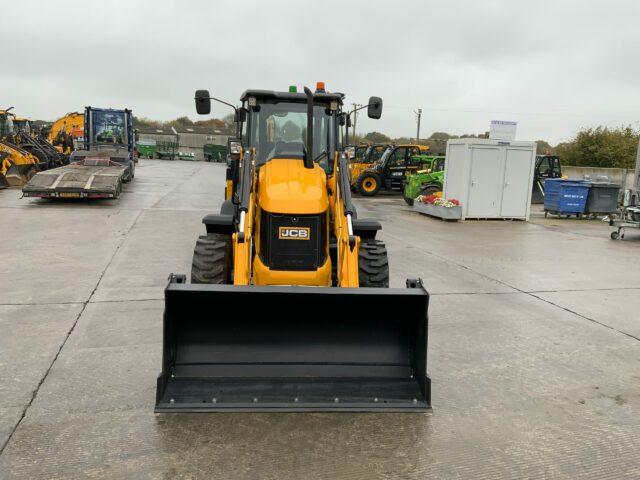 JCB 3CX Compact (ST21510)