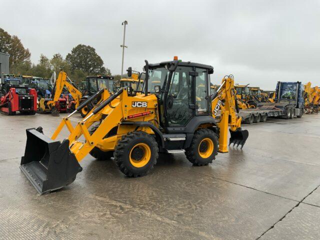 JCB 3CX Compact (ST21510)